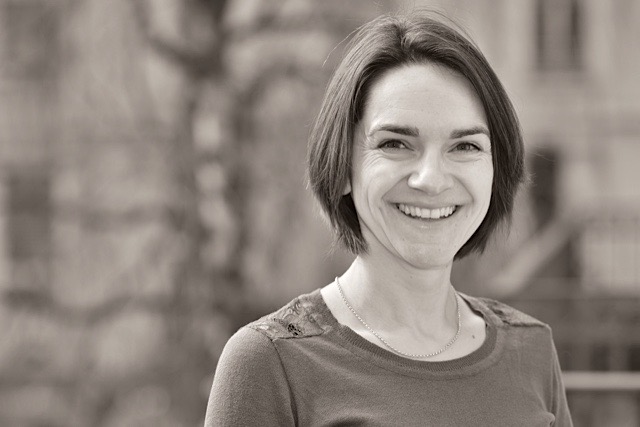Anne Lambert